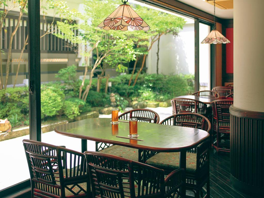 Hotel Suikoen Shizuoka Exterior foto