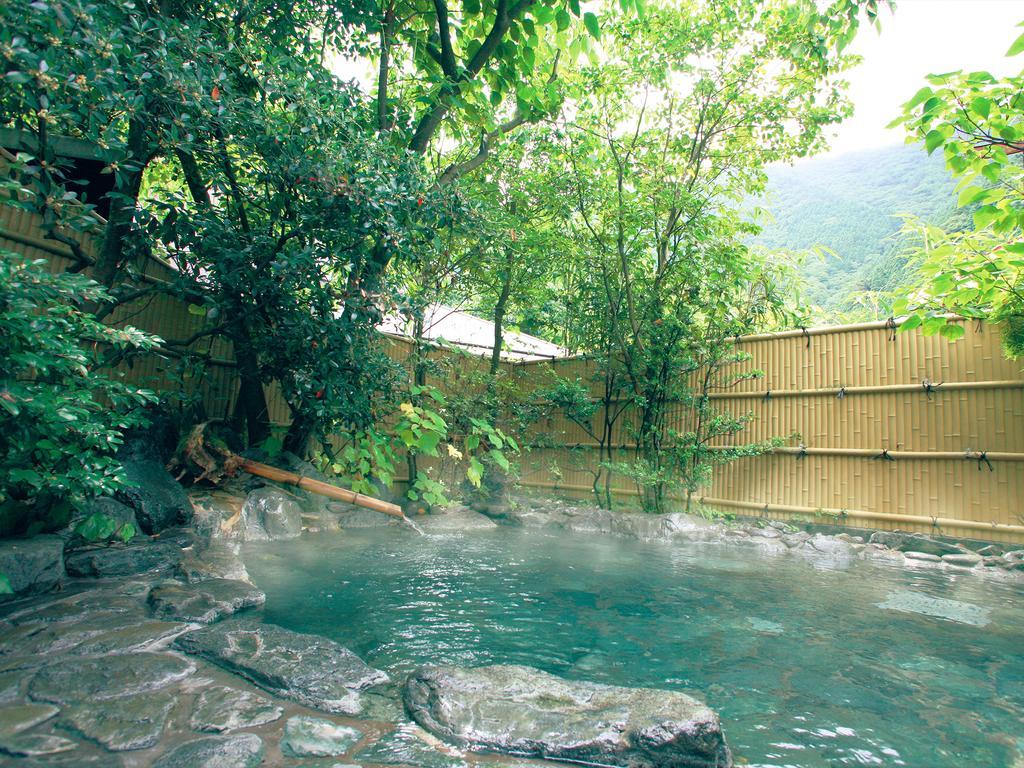Hotel Suikoen Shizuoka Exterior foto