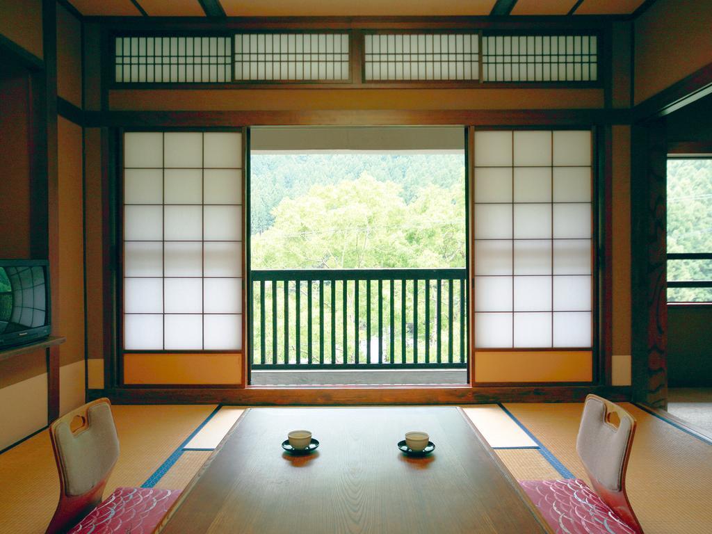 Hotel Suikoen Shizuoka Exterior foto