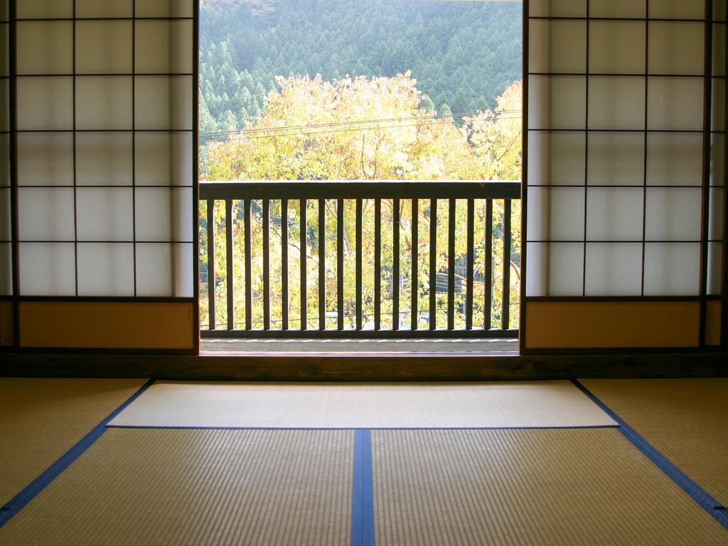 Hotel Suikoen Shizuoka Exterior foto